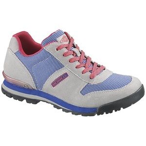 Merrell Solo Origins Smoke Hiking Shoes